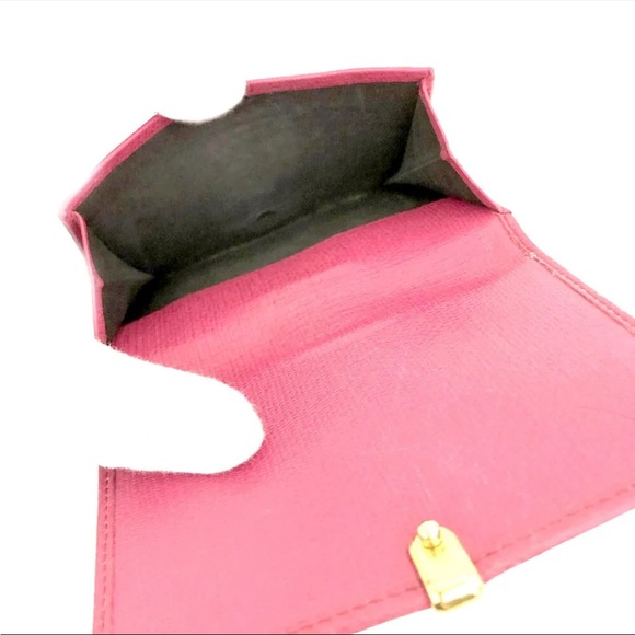 SAINT LAURENT Y LIGNE WALLET - Picture 7 of 8